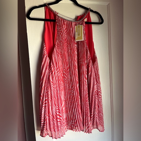 NWT Michael Kors Halter Top - Picture 1 of 6